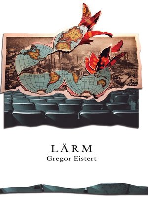 cover image of Lärm